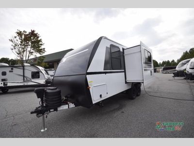 2026 Winnebago Micro Minnie - Photo 3