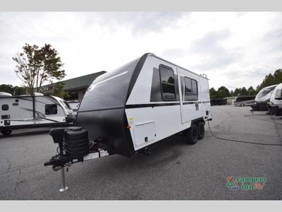 2026 Winnebago Micro Minnie - Photo 4