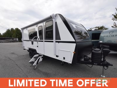 2026 Winnebago Micro Minnie - Photo 1