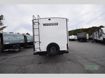 2026 Winnebago Micro Minnie - Photo 5