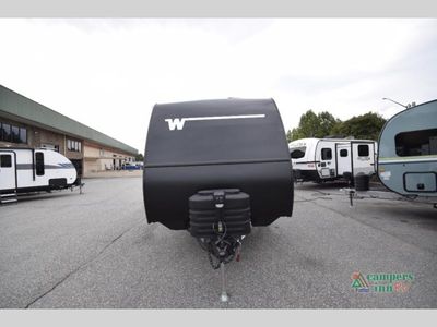 2026 Winnebago Micro Minnie - Photo 2