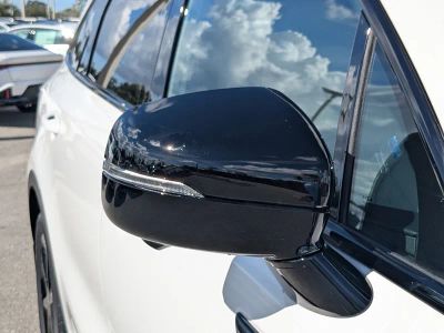 2026 Kia Sorento Hybrid — photo 15 view