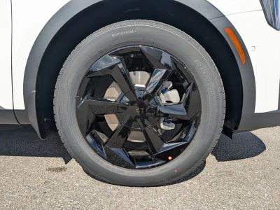 2026 Kia Sorento Hybrid — photo 14 view