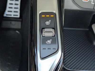 2026 Kia Sorento Hybrid — photo 30 view