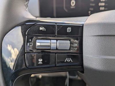 2026 Kia Sorento Hybrid — photo 32 view
