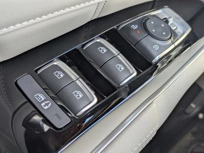 2026 Kia Sorento Hybrid — photo 31 view