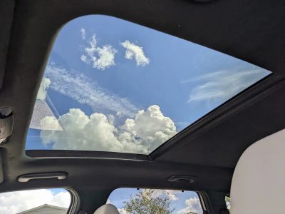 2026 Kia Sorento Hybrid — photo 25 view