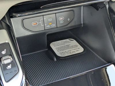 2026 Kia Sorento Hybrid — photo 29 view