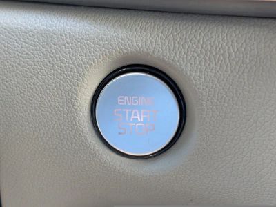 2026 Kia Sorento Hybrid — photo 35 view