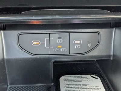 2026 Kia Sorento Hybrid — photo 28 view