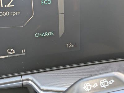 2026 Kia Sorento Hybrid — photo 34 view