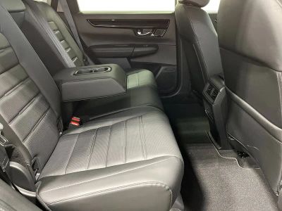 2026 Honda CR-V - Photo 26