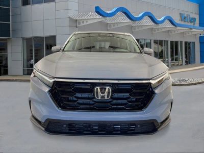 2026 Honda CR-V - Photo 8