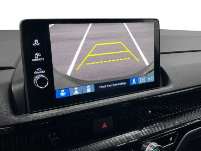 2026 Honda CR-V - Photo 23