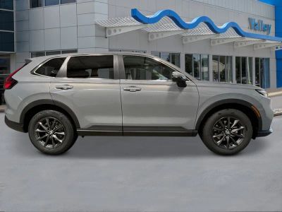 2026 Honda CR-V - Photo 6