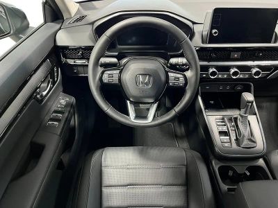2026 Honda CR-V - Photo 21
