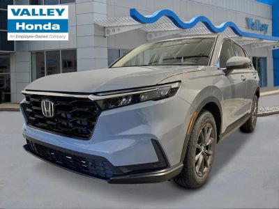 2026 Honda CR-V - Photo 1