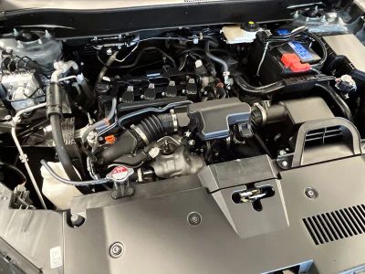 2026 Honda CR-V - Photo 10