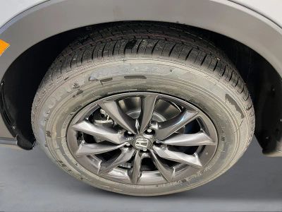 2026 Honda CR-V - Photo 11