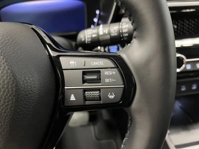2026 Honda CR-V - Photo 16