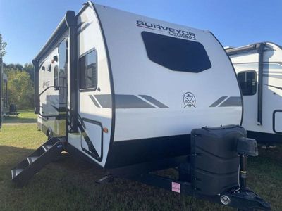 2023 Forest River RV Surveyor Legend - Photo 1