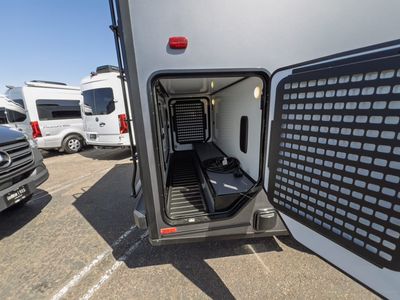 2026 Winnebago EKKO - Photo 18