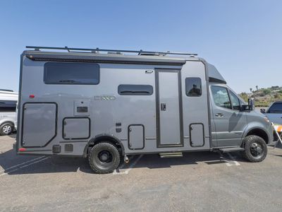 2026 Winnebago EKKO - Photo 16