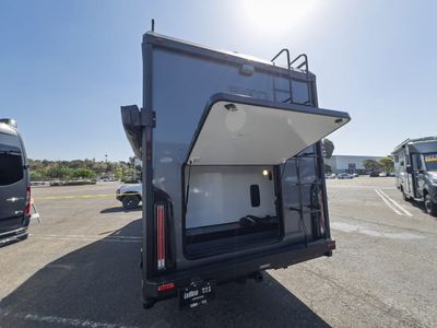 2026 Winnebago EKKO - Photo 30