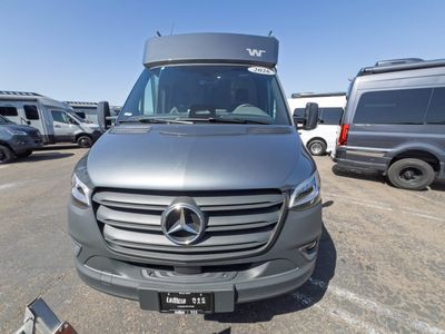 2026 Winnebago EKKO - Photo 28