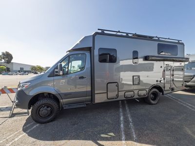 2026 Winnebago EKKO - Photo 21