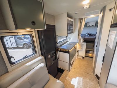 2026 Winnebago EKKO - Photo 8
