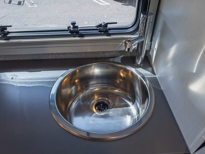 2026 Winnebago EKKO - Photo 11