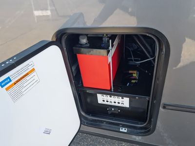 2026 Winnebago EKKO - Photo 23