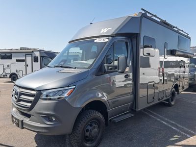 2026 Winnebago EKKO - Photo 31