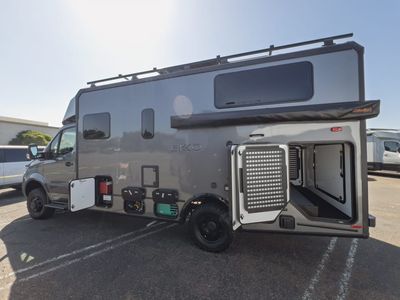 2026 Winnebago EKKO - Photo 22