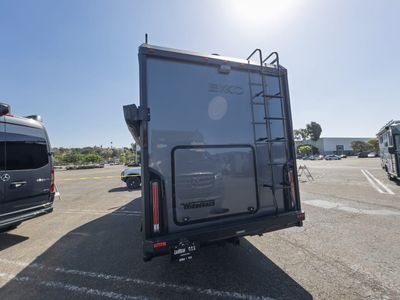 2026 Winnebago EKKO - Photo 29