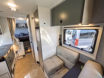 2026 Winnebago EKKO - Photo 6