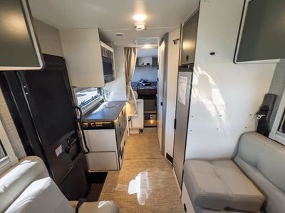 2026 Winnebago EKKO - Photo 5