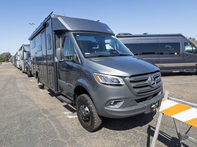2026 Winnebago EKKO - Photo 1