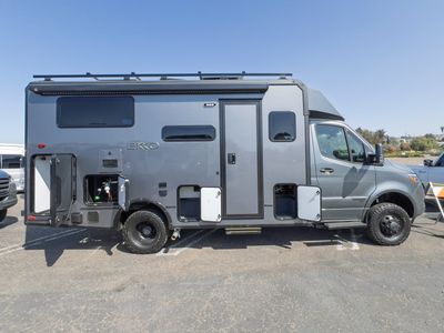 2026 Winnebago EKKO - Photo 17