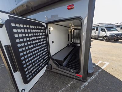 2026 Winnebago EKKO - Photo 27