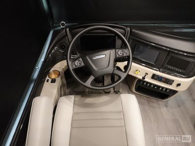 2025 Fleetwood Frontier - Photo 9