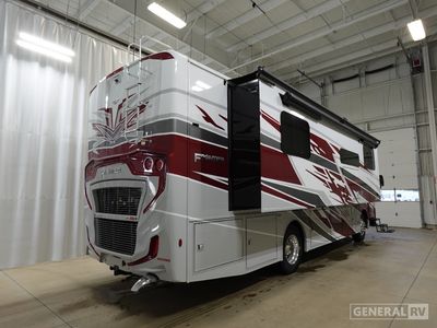 2025 Fleetwood Frontier - Photo 4