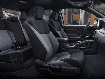 2026 Toyota Tacoma — photo 20 view