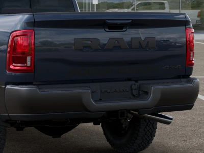 2026 Ram 2500 — photo 13 view
