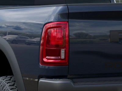 2026 Ram 2500 — photo 9 view