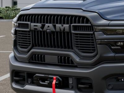 2026 Ram 2500 — photo 11 view