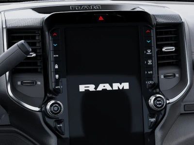 2026 Ram 2500 — photo 18 view