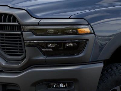 2026 Ram 2500 — photo 10 view