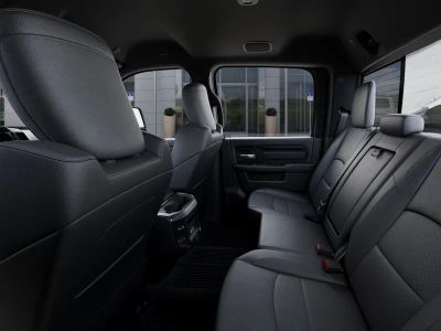 2026 Ram 2500 — photo 23 view